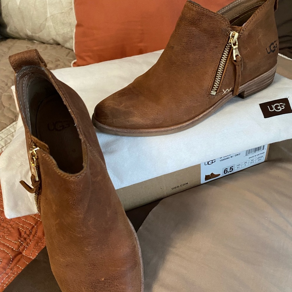 UGG Boots
